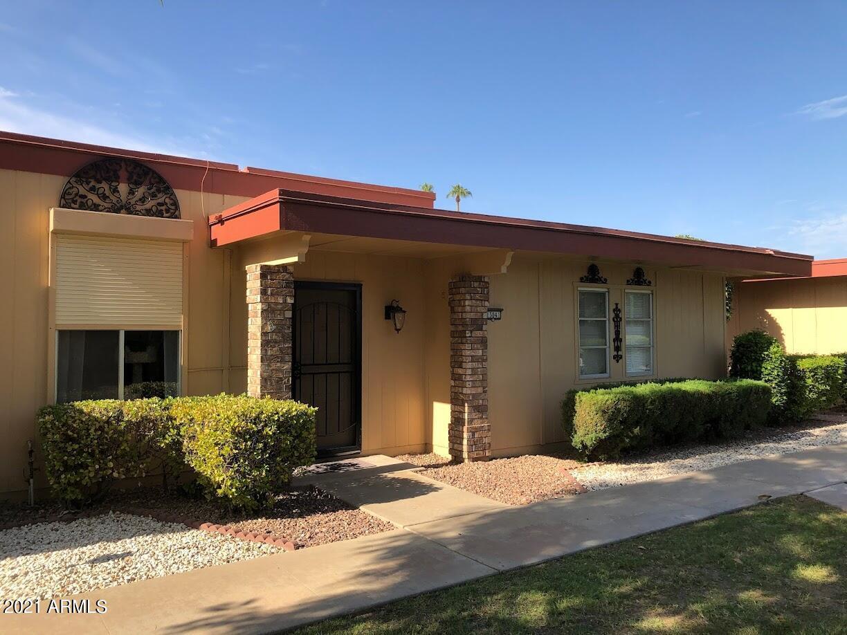 13041 N 99th Dr., Sun City, AZ 85351