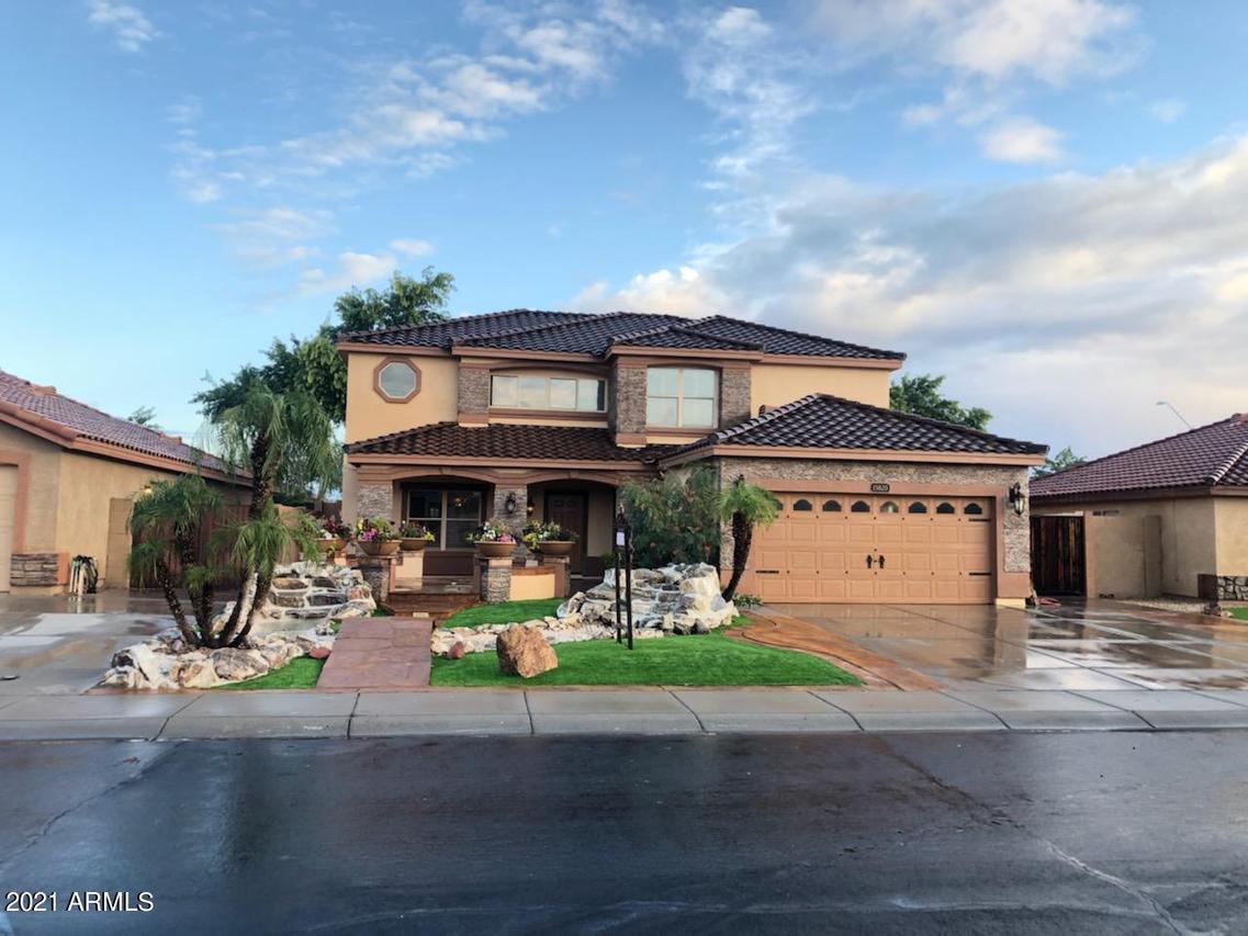 15820 W Caribbean Ln., Surprise, AZ 85379