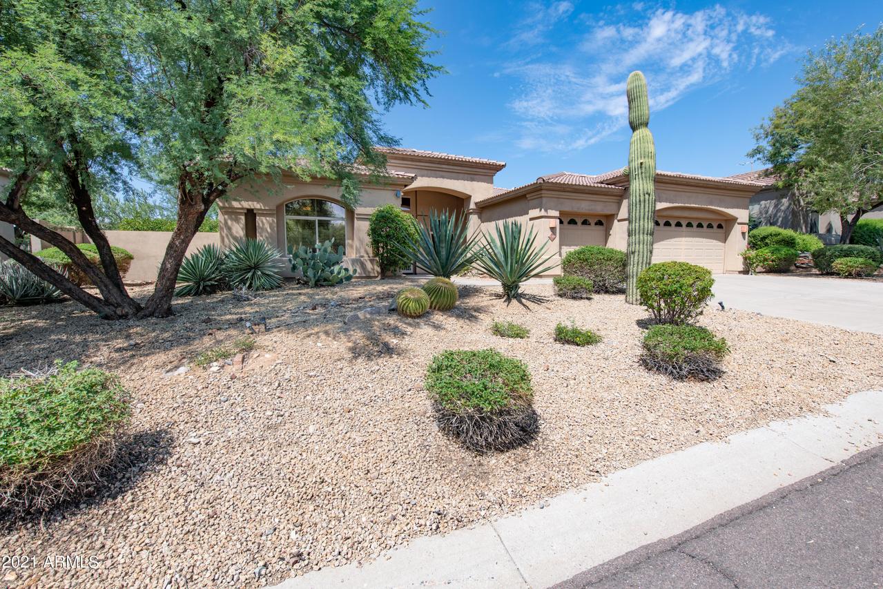 16466 N 108th Pl., Scottsdale, AZ 85259