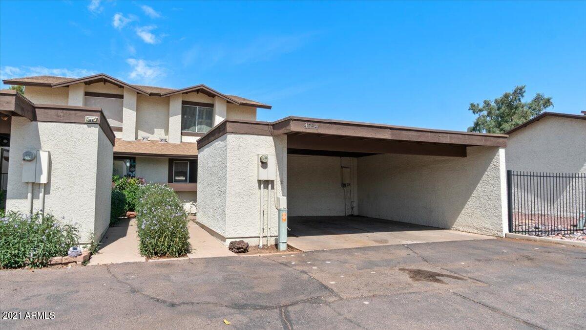 4554 W Maryland Ave., Glendale, AZ 85301