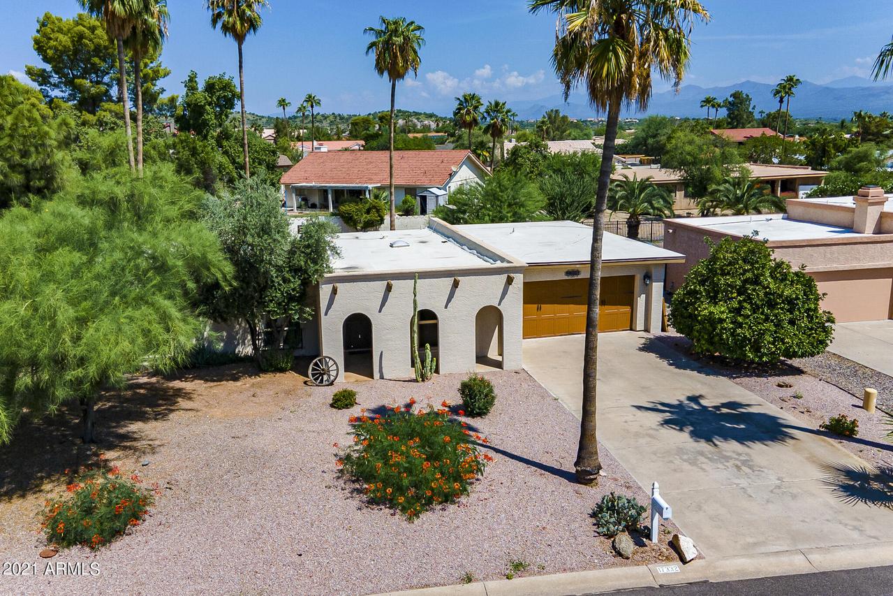 17332 E Calaveras Ave., Fountain Hills, AZ 85268