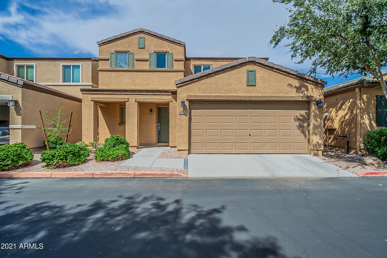 2565 E Southern Ave. #65, Mesa, AZ 85204