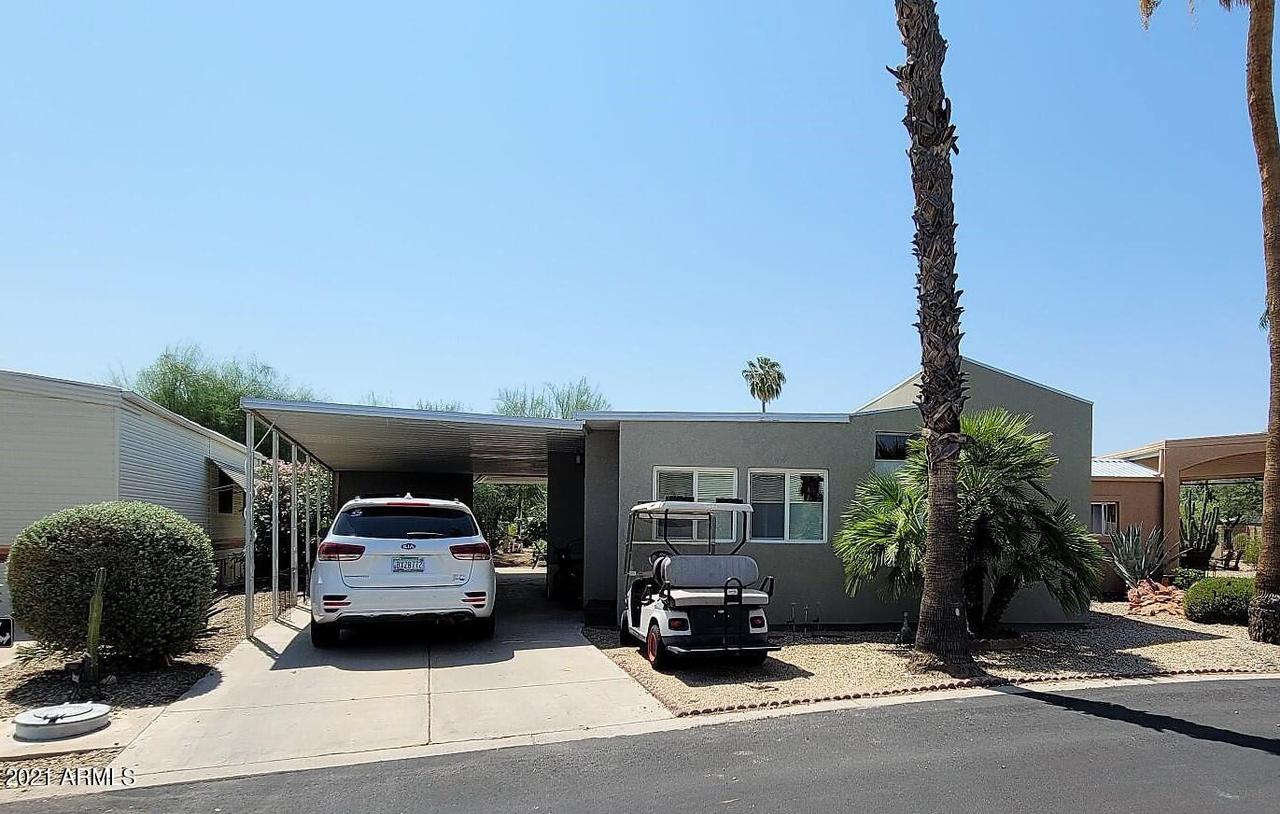 17200 W Bell Rd. #324, Surprise, AZ 85374
