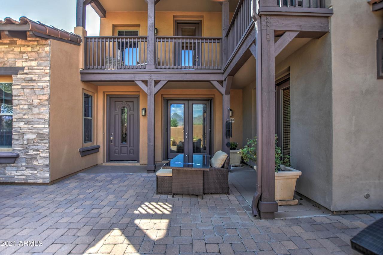 17889 N 93rd Way, Scottsdale, AZ 85255