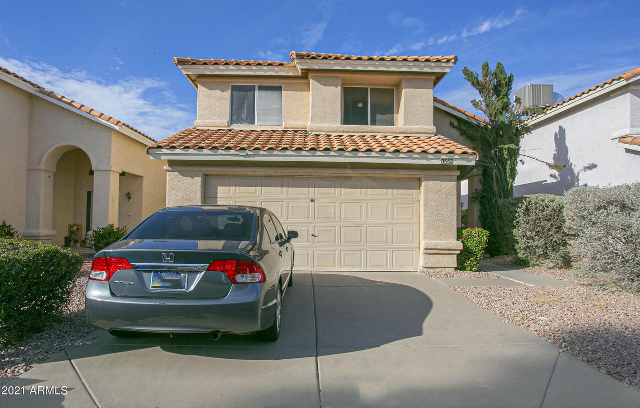 1224 E Angela Dr., Phoenix, AZ 85022
