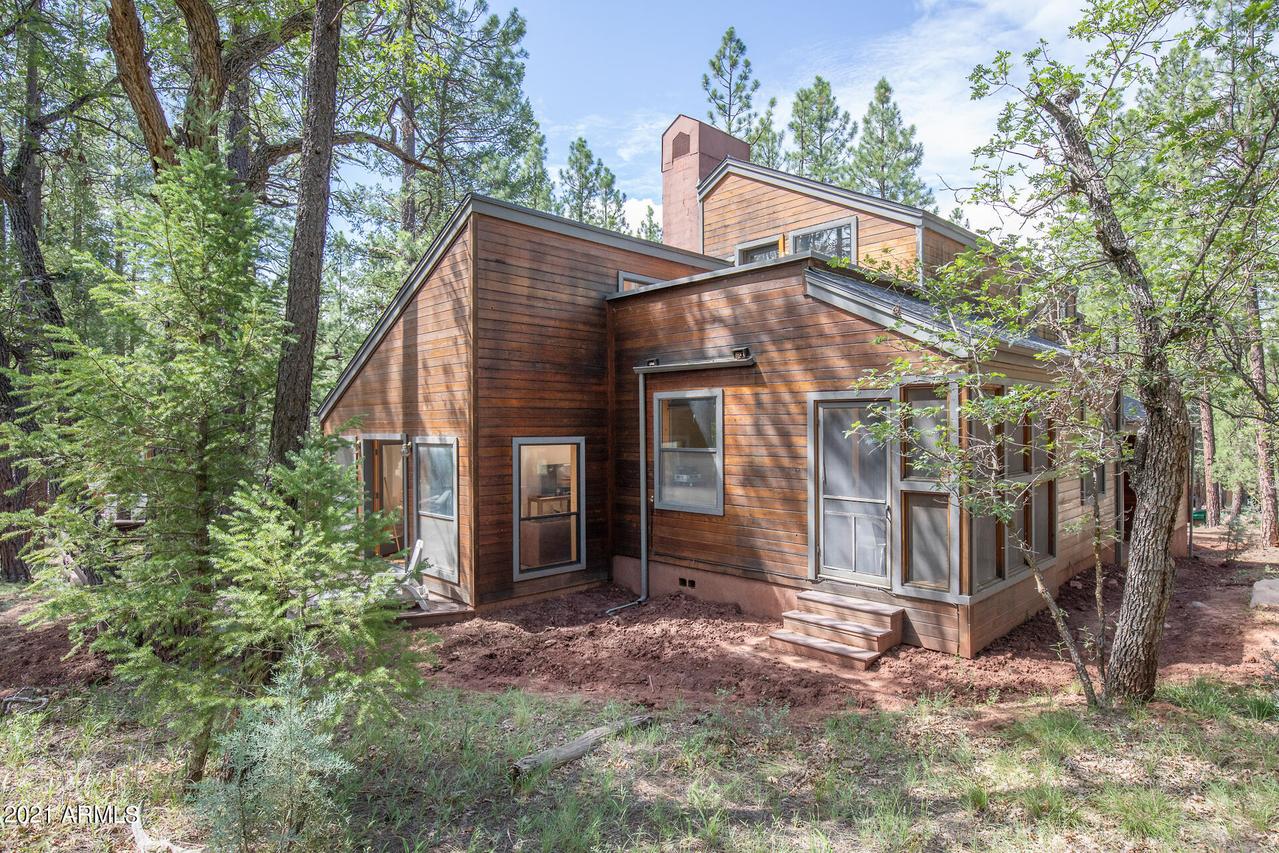 686 S Morris Mdws, Payson, AZ 85541