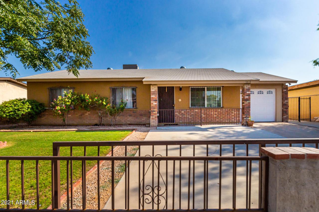 1611 W Darrel Rd., Phoenix, AZ 85041