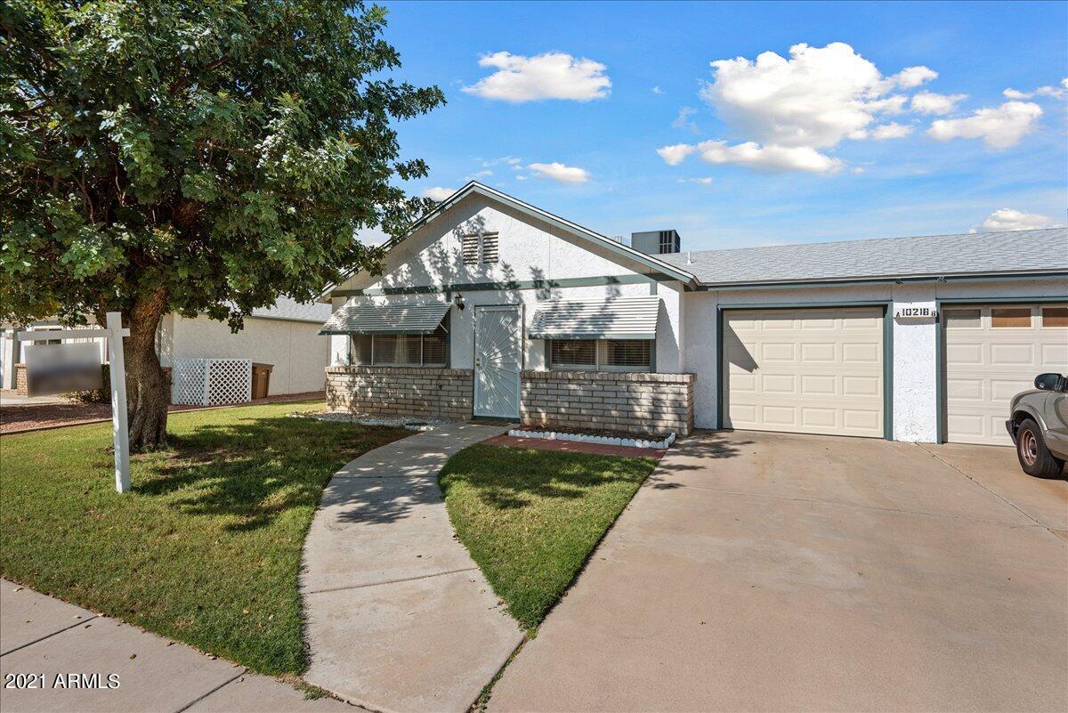 10218 N 96th Ave. #A, Peoria, AZ 85345