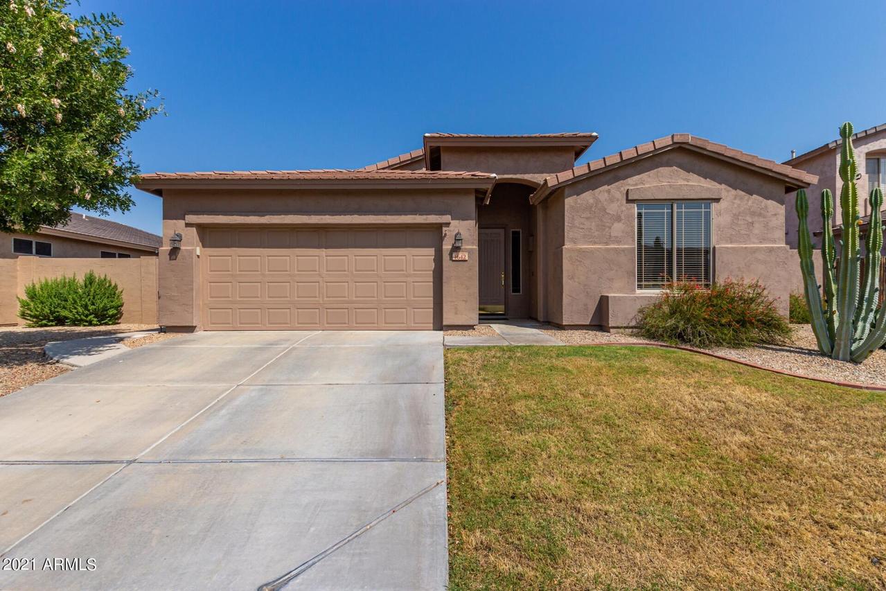1642 W Windsong Dr., Phoenix, AZ 85048
