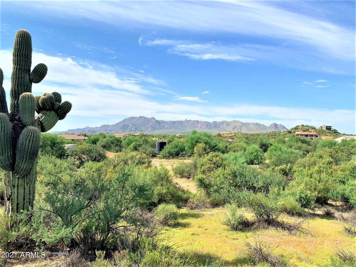 N 137th St. #-, Scottsdale, AZ 85262