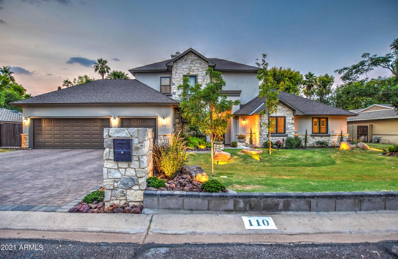 110 E Northview Ave., Phoenix, AZ 85020