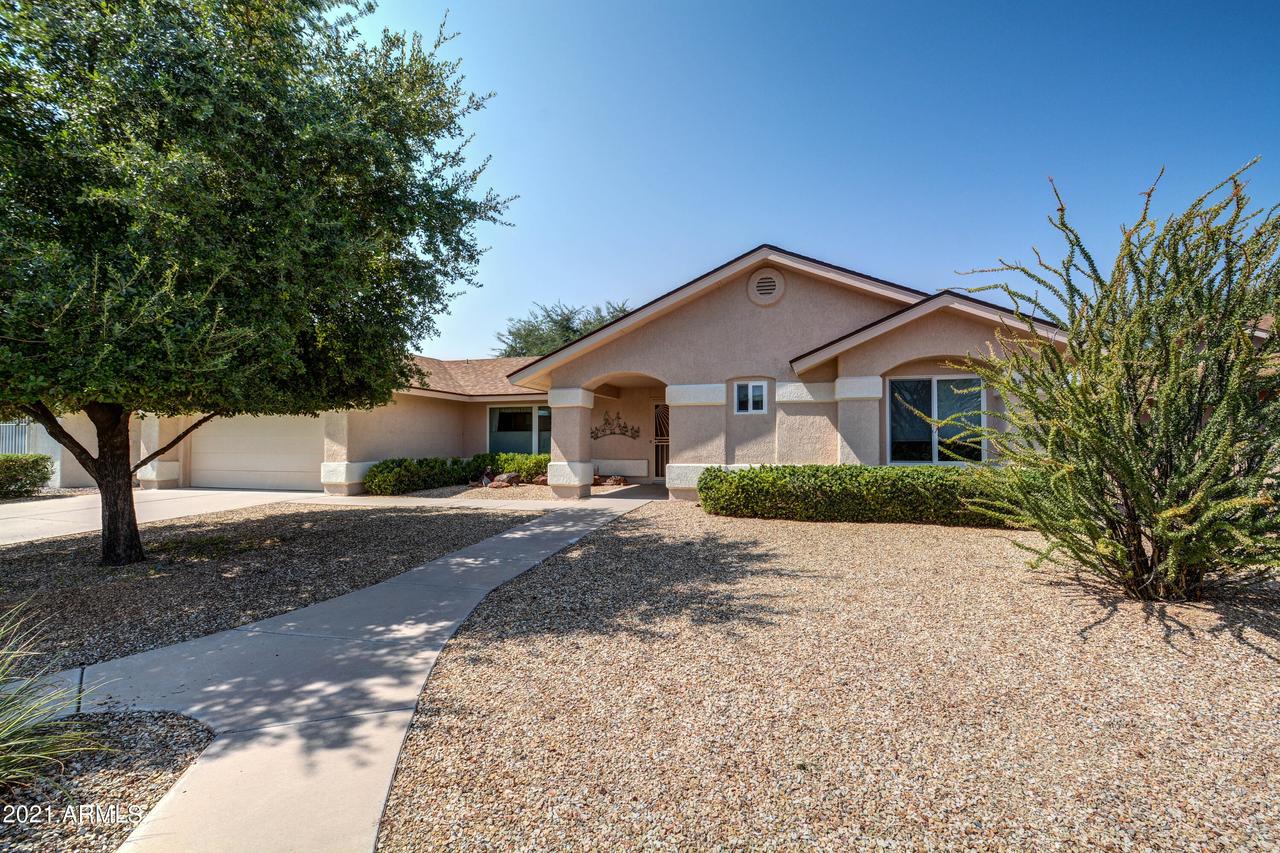19822 N Stardust Blvd., Sun City West, AZ 85375