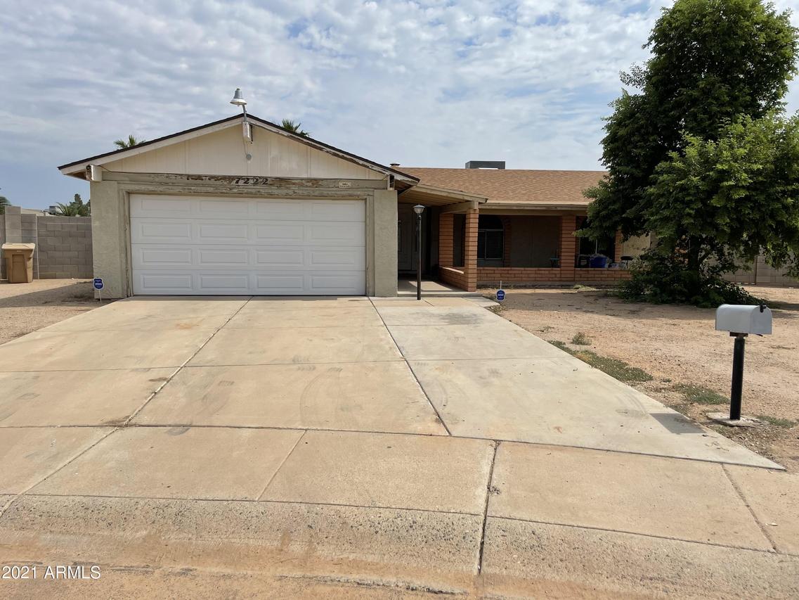 7222 W Palo Verde Ave., Peoria, AZ 85345