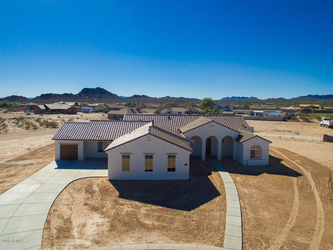 319 W Amherst St., San Tan Valley, AZ 85143