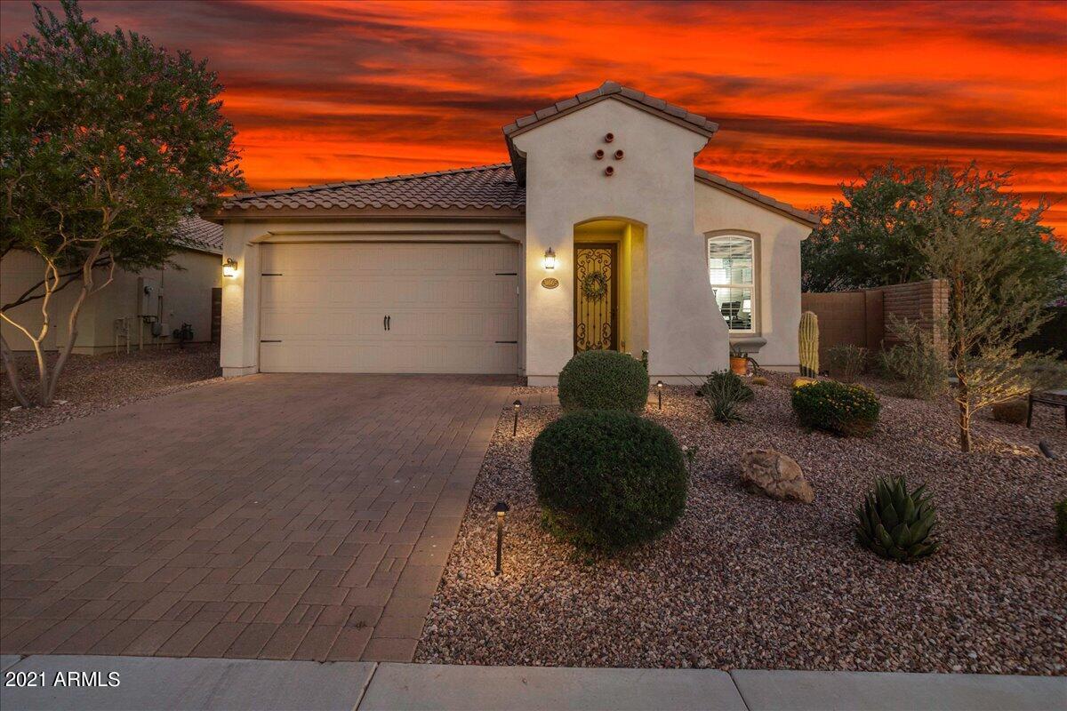 31665 N 132nd Dr., Peoria, AZ 85383