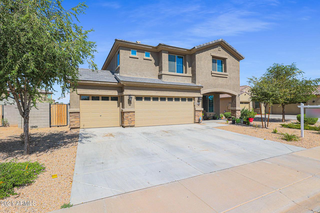 12202 W Kingman St., Tolleson, AZ 85353