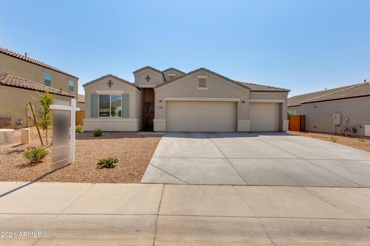 30765 W Columbus Ave., Buckeye, AZ 85396