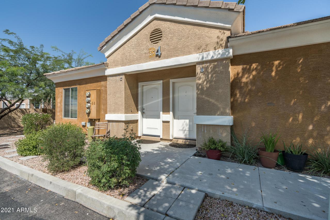 854 S San Marcos Dr. #C4, Apache Junction, AZ 85120