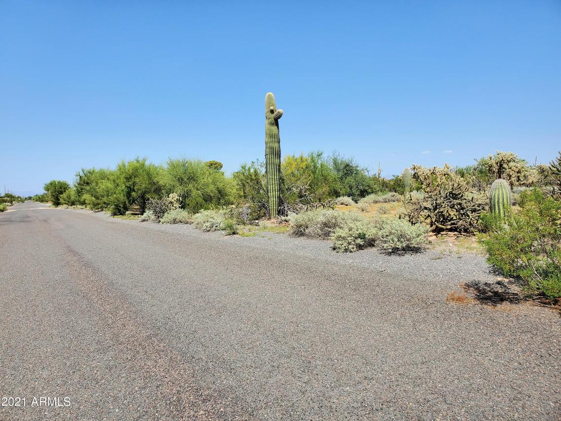 N Hohokam Rd. #34, Florence, AZ 85132