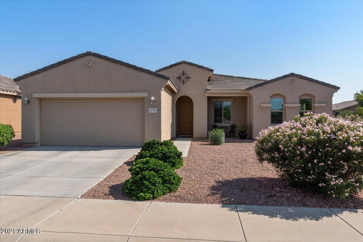 42793 W Kingfisher Dr., Maricopa, AZ 85138