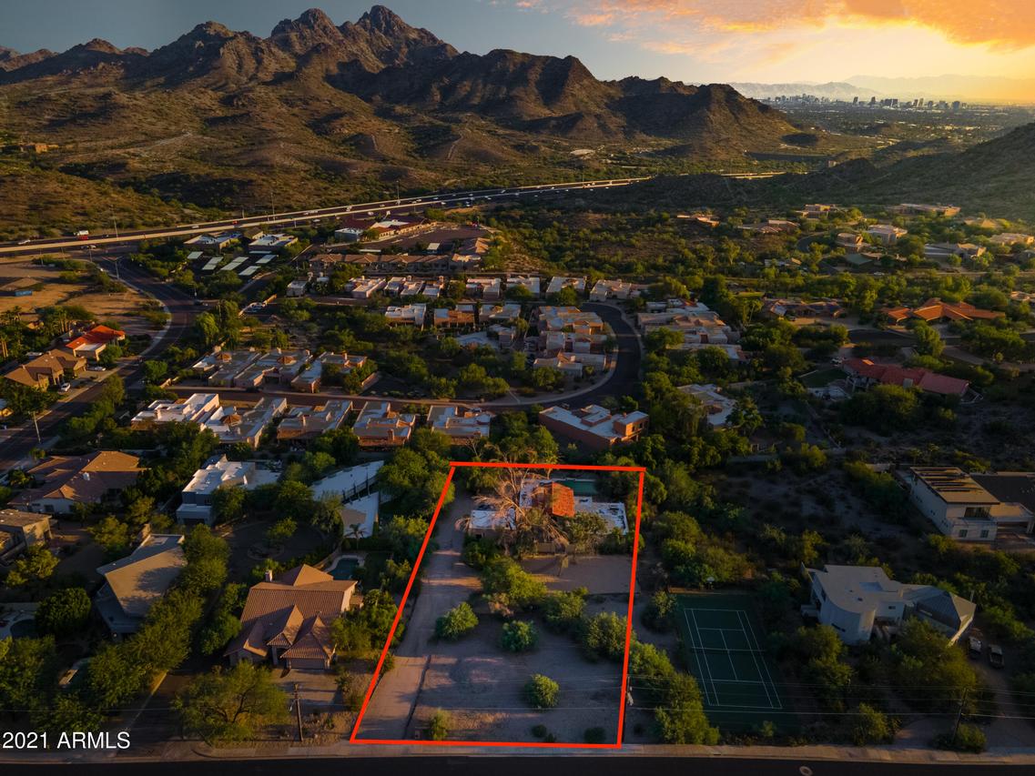 2501 E Mountain View Rd., Phoenix, AZ 85028