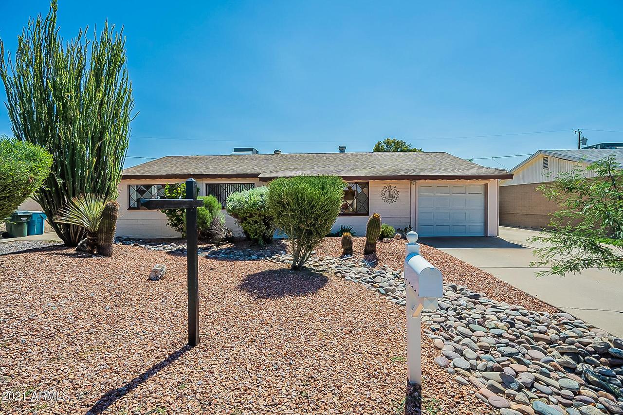 3421 W Sunnyside Dr., Phoenix, AZ 85029