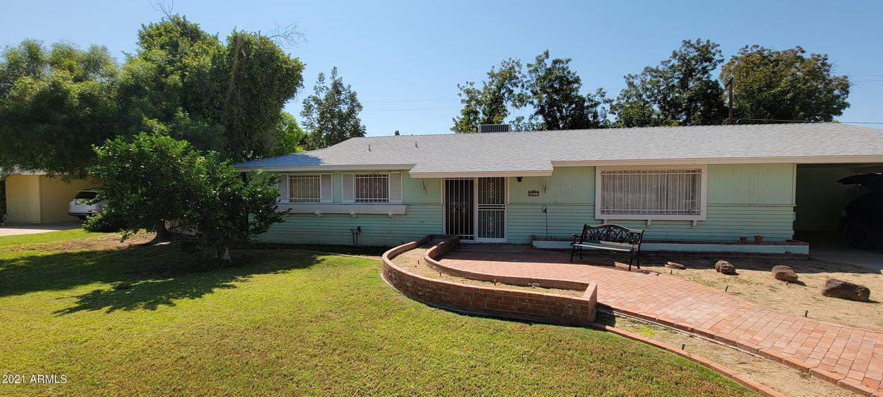 507 W Butler Dr., Phoenix, AZ 85021