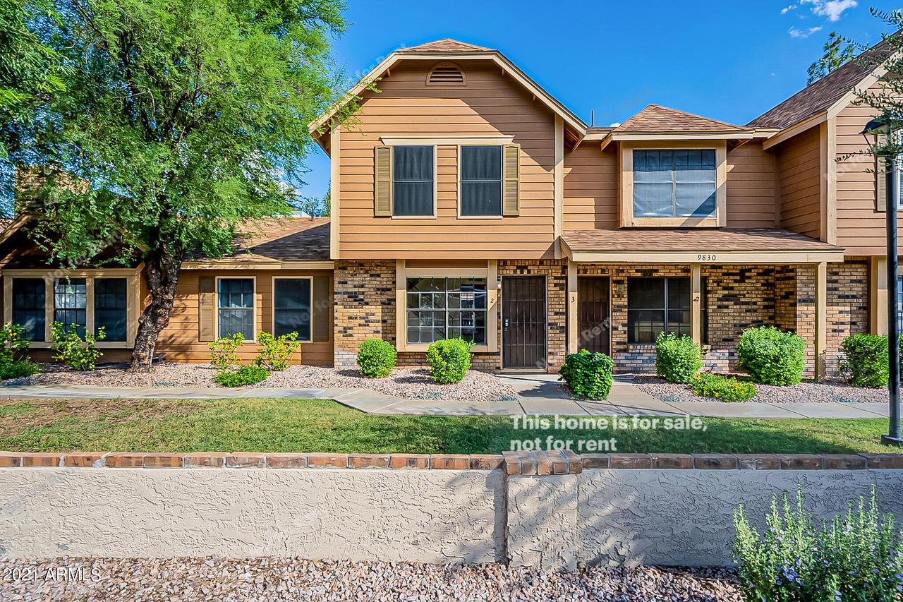 9830 S 48th Way #2, Phoenix, AZ 85044