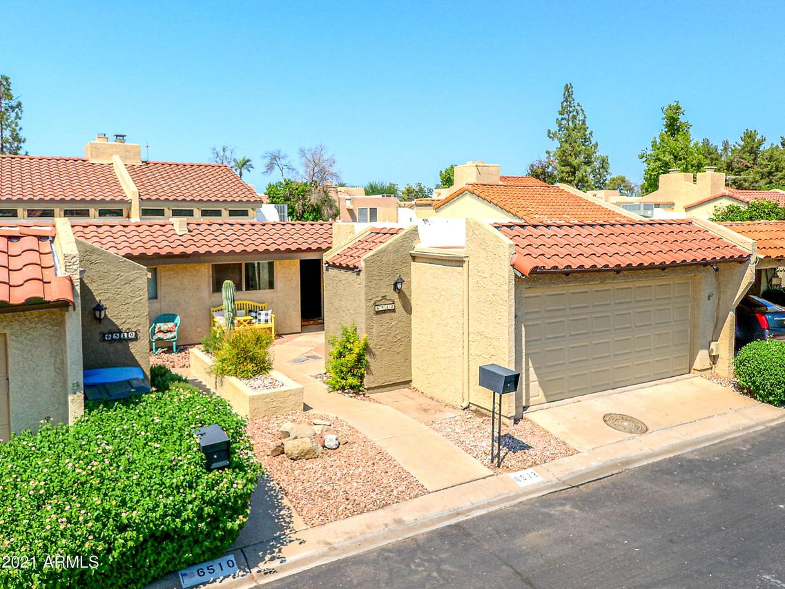 6512 N Maryland Cir., Phoenix, AZ 85013