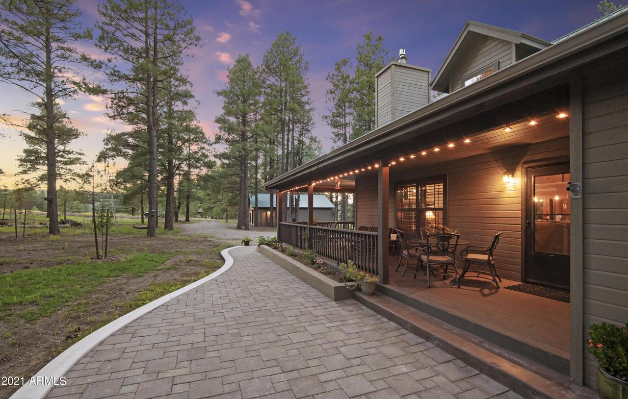 127 High Point Dr., Mormon Lake, AZ 86038