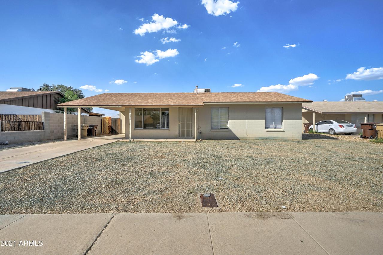 7334 W Cochise Dr., Peoria, AZ 85345