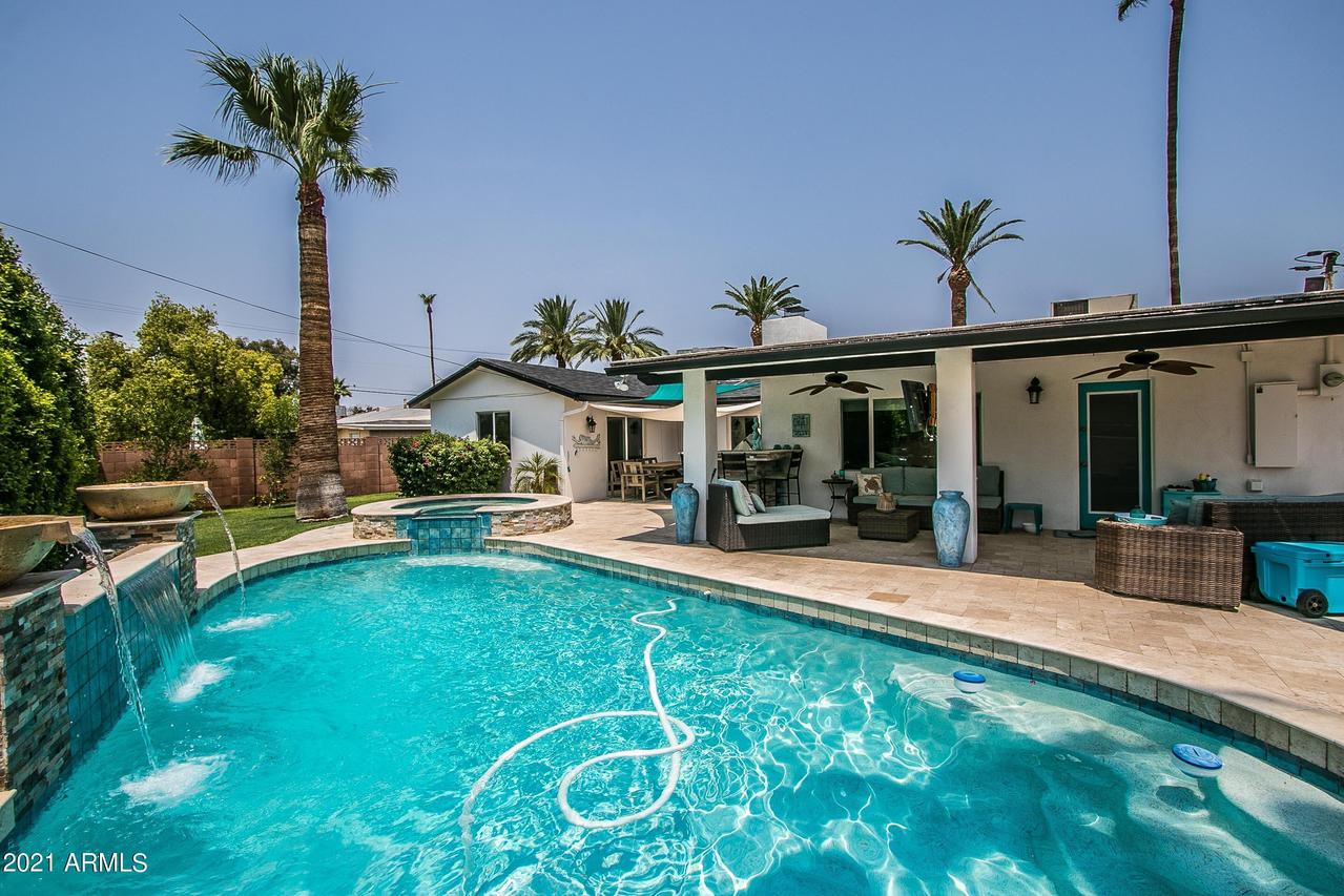 3415 E Indianola Ave., Phoenix, AZ 85018