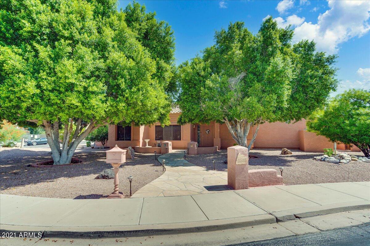 3835 E Emelita Ave., Mesa, AZ 85206
