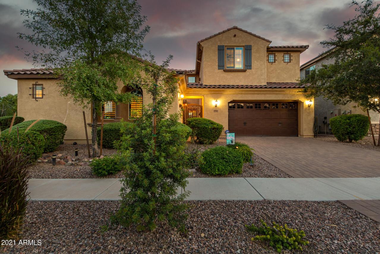 3355 E Indigo St., Gilbert, AZ 85298