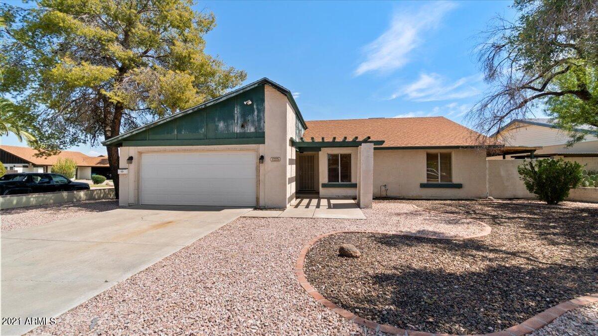 12225 N 25th Pl., Phoenix, AZ 85032