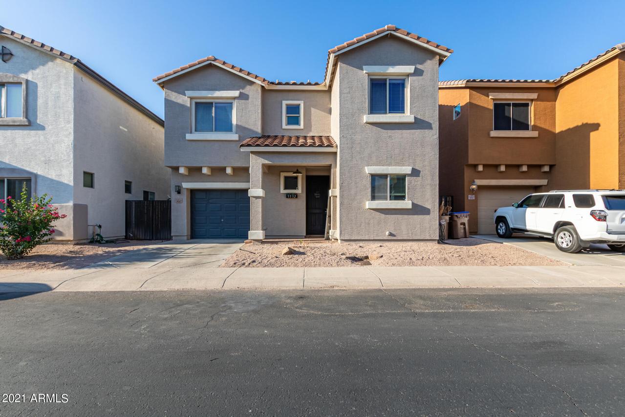 9532 E Baywood Ave., Mesa, AZ 85208