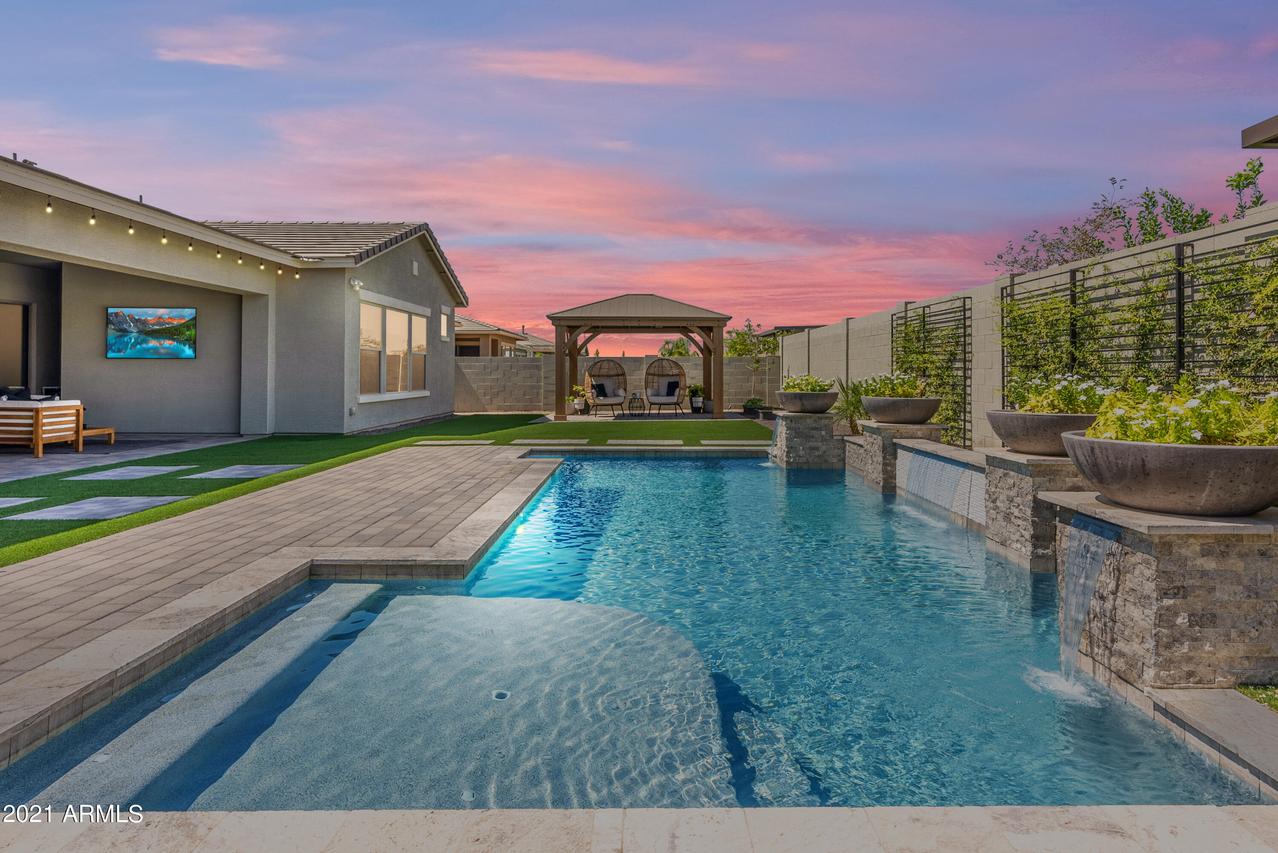 10326 E Beta Ave., Mesa, AZ 85212