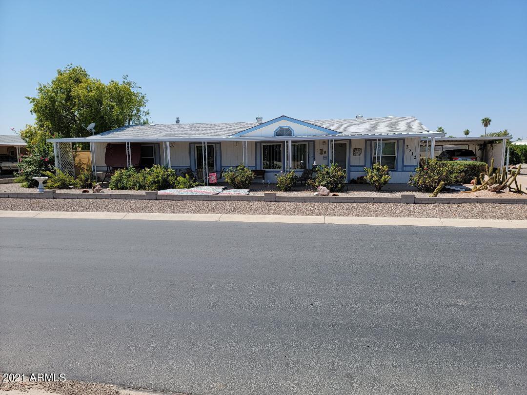 3712 N Illinois Ave., Florence, AZ 85132