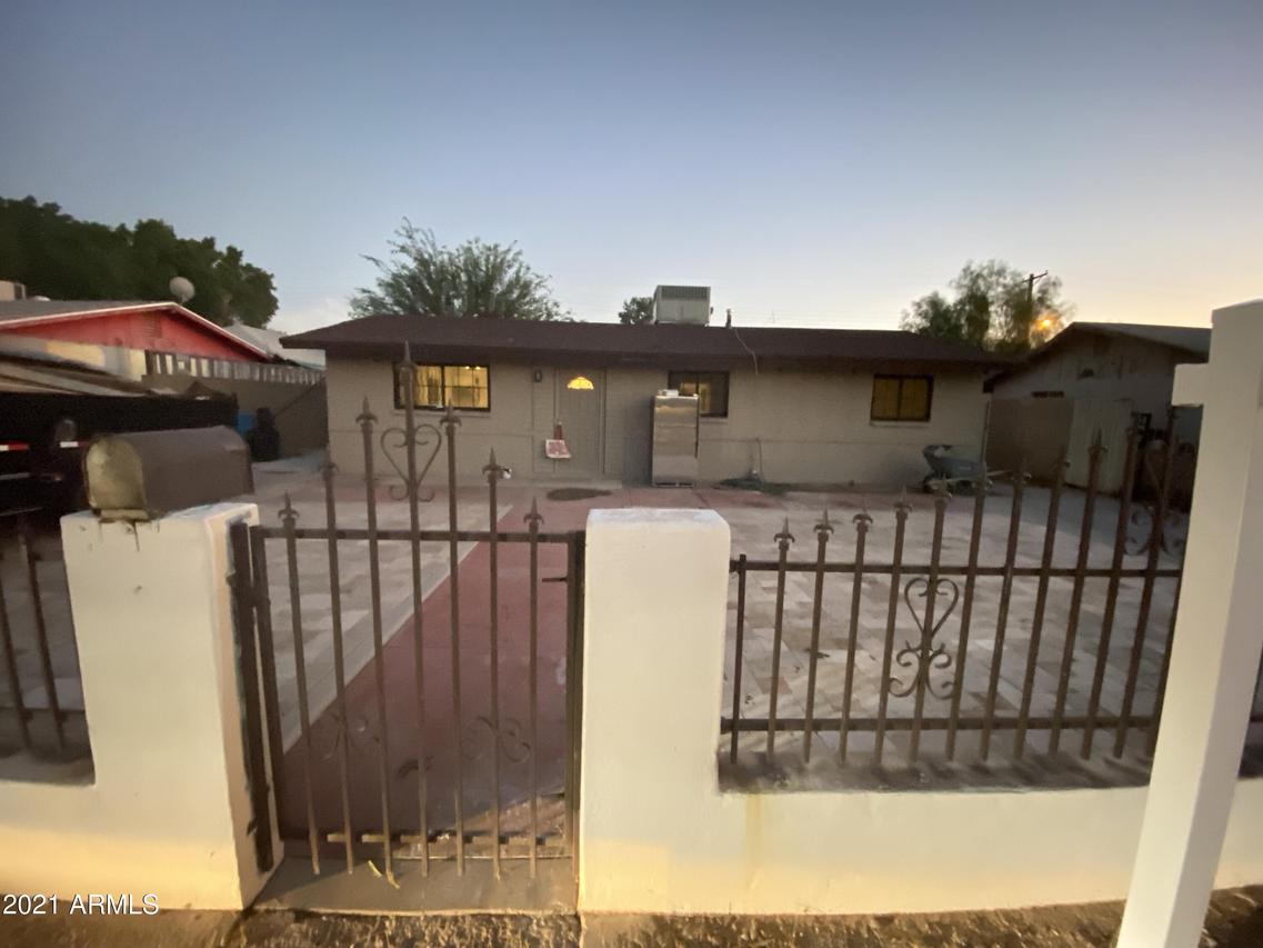 2041 E Nancy Ln., Phoenix, AZ 85042