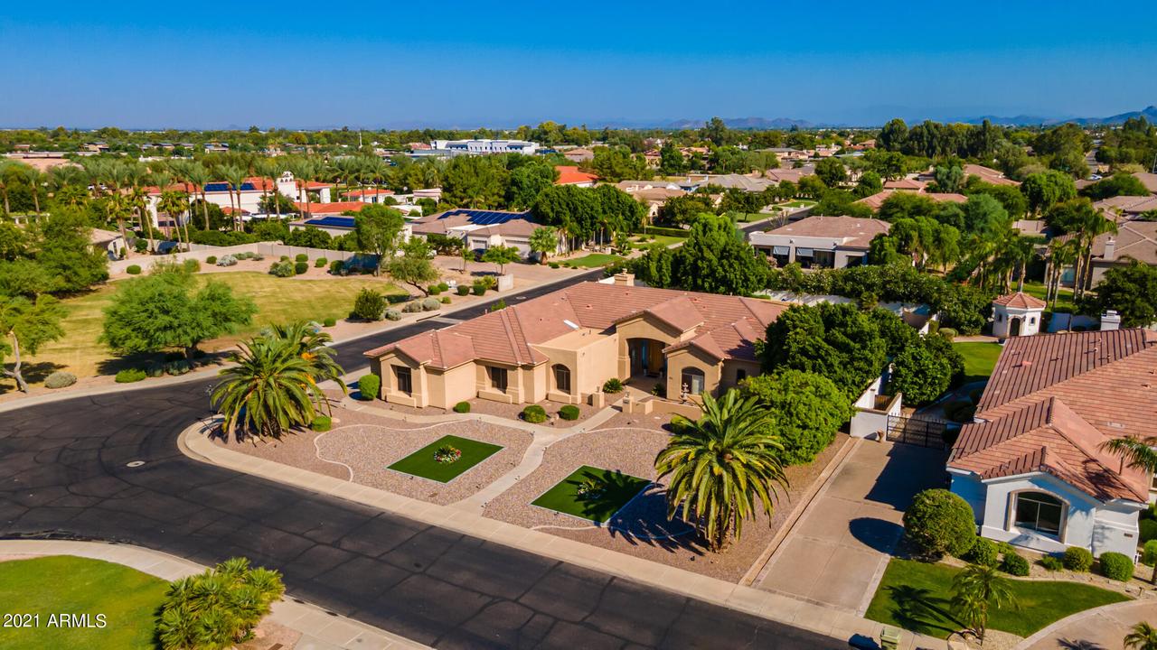 6444 W Willow Ave., Glendale, AZ 85304