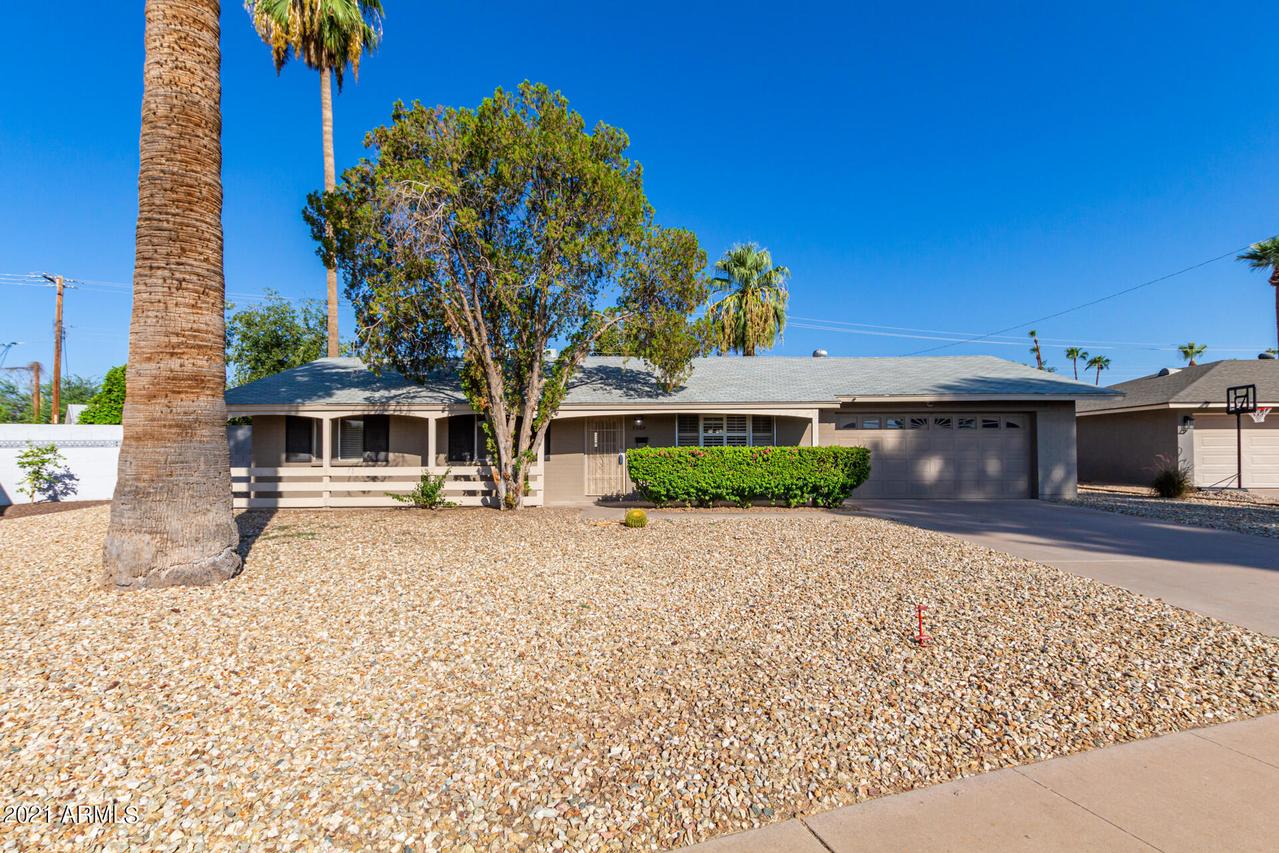 3208 N 83rd St., Scottsdale, AZ 85251