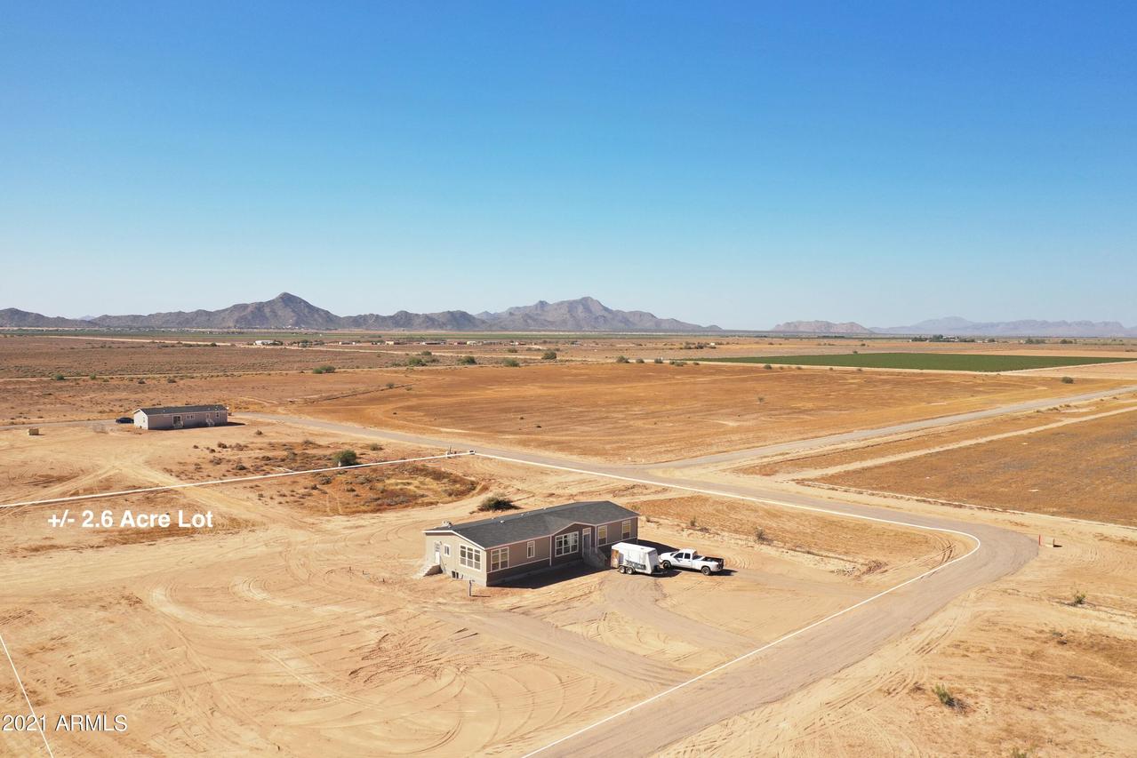 5968 N Lake Pleasant Dr., Casa Grande, AZ 85194
