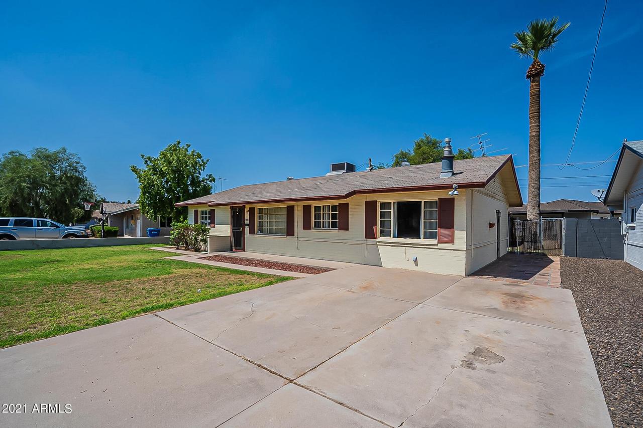 2026 E Monterey Way, Phoenix, AZ 85016