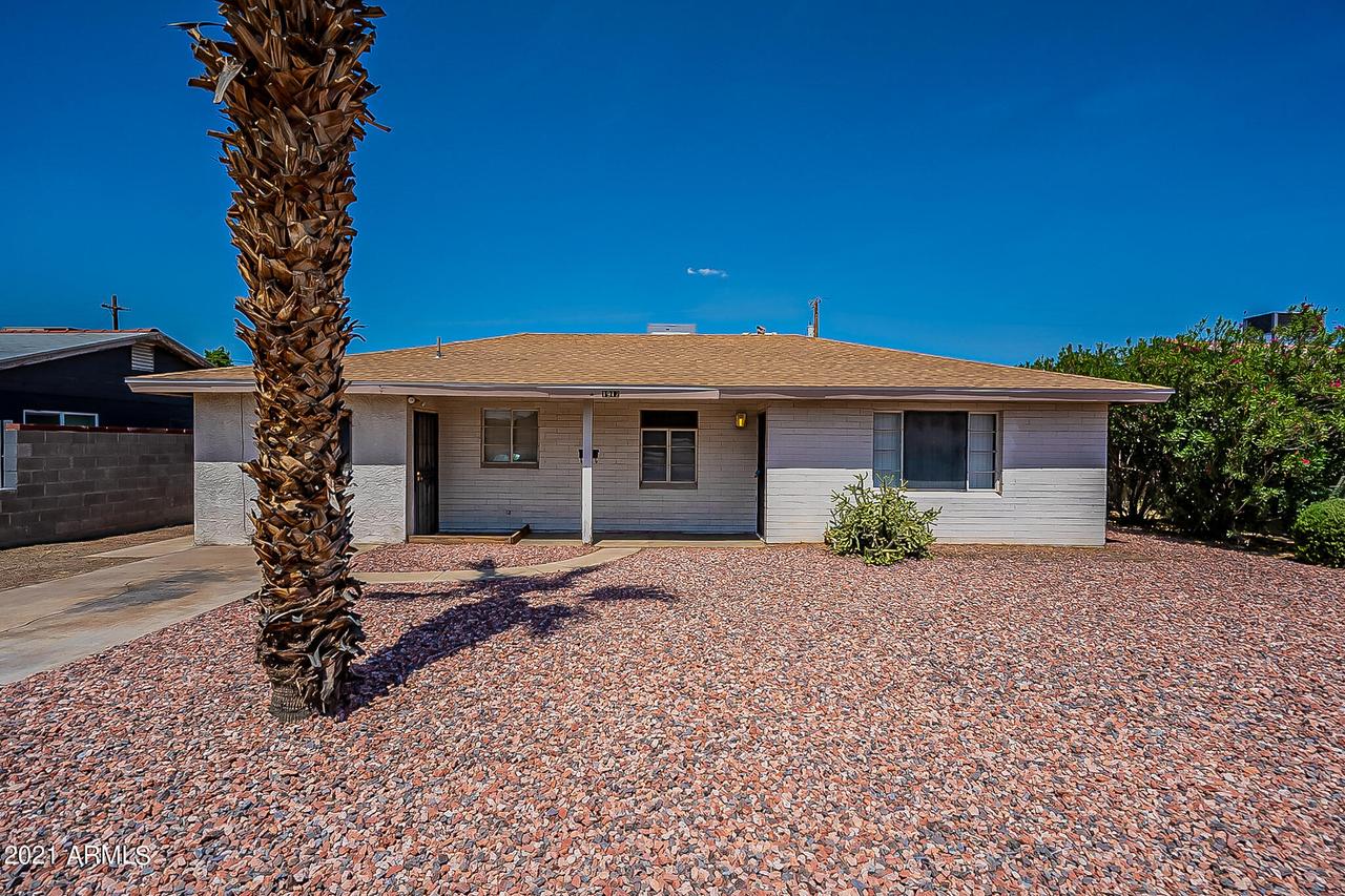 1912 E Osborn Rd., Phoenix, AZ 85016