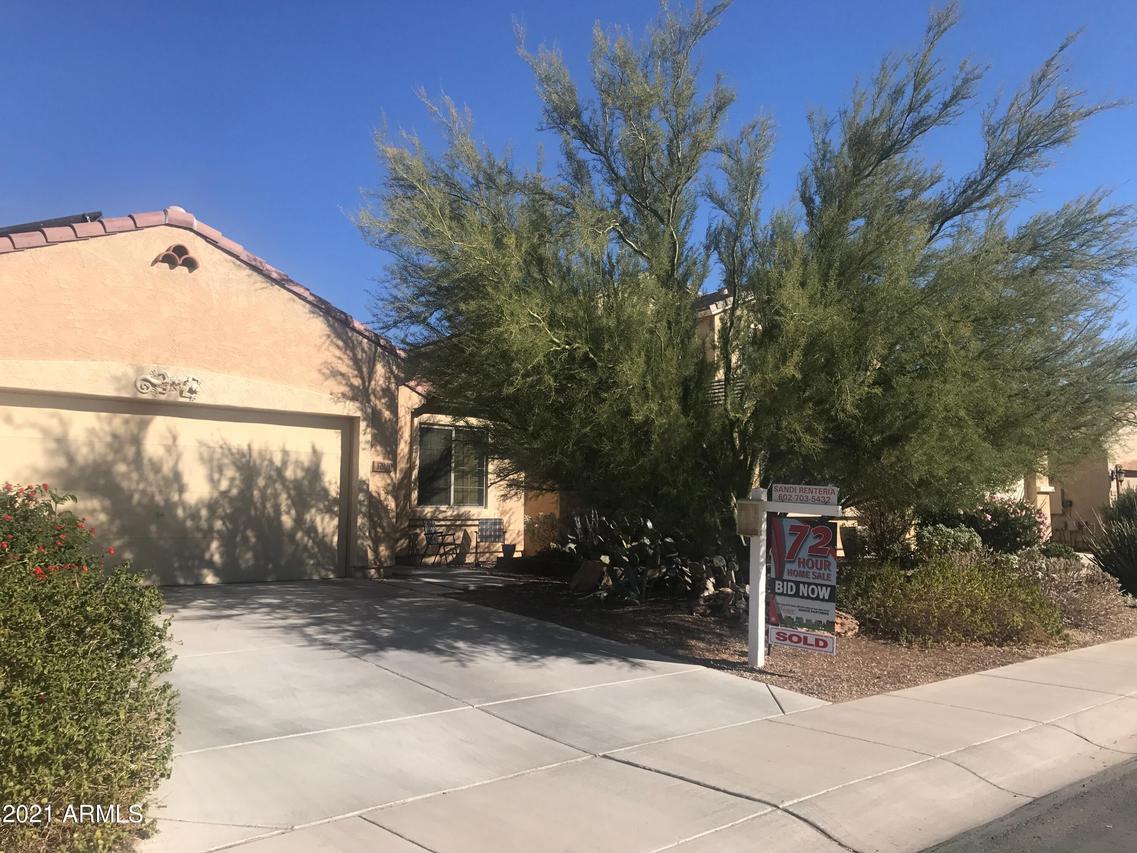 37930 W Merced St., Maricopa, AZ 85138