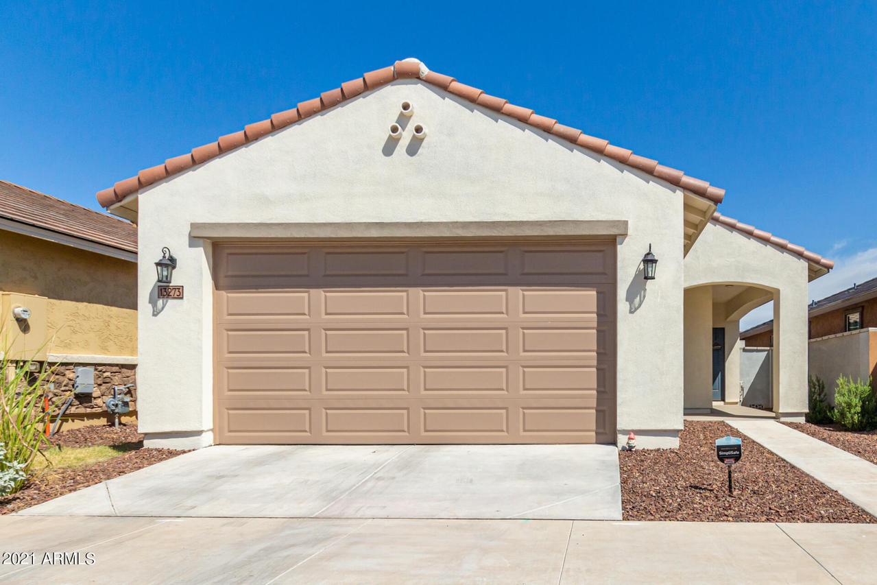 13273 N 143rd Dr., Surprise, AZ 85379