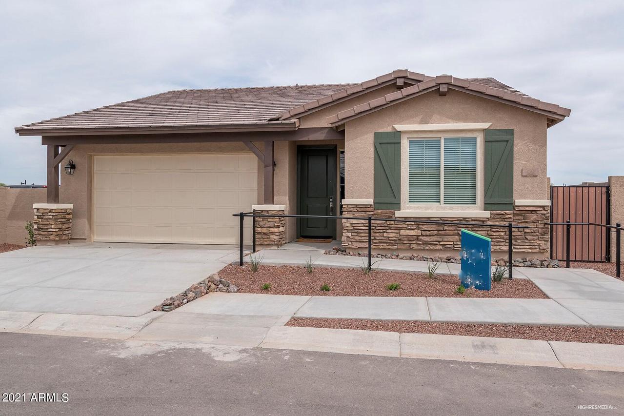 15119 W Sherman St., Goodyear, AZ 85338