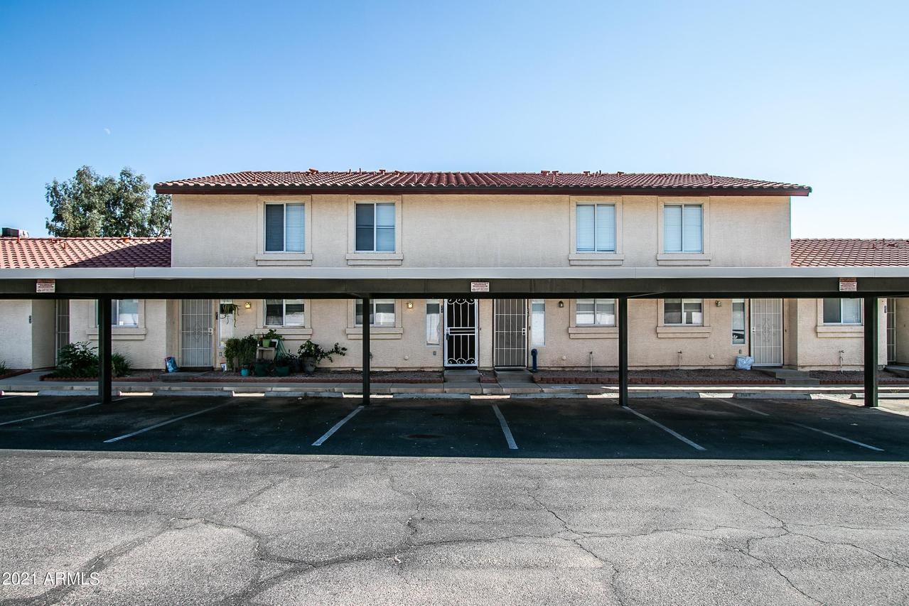 6454 E University Dr. #24, Mesa, AZ 85205