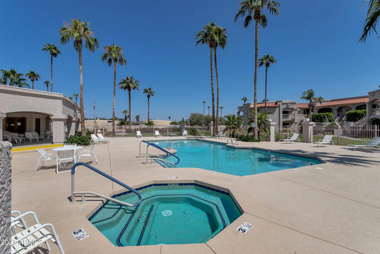 9151 W Greenway Rd. #260, Peoria, AZ 85381