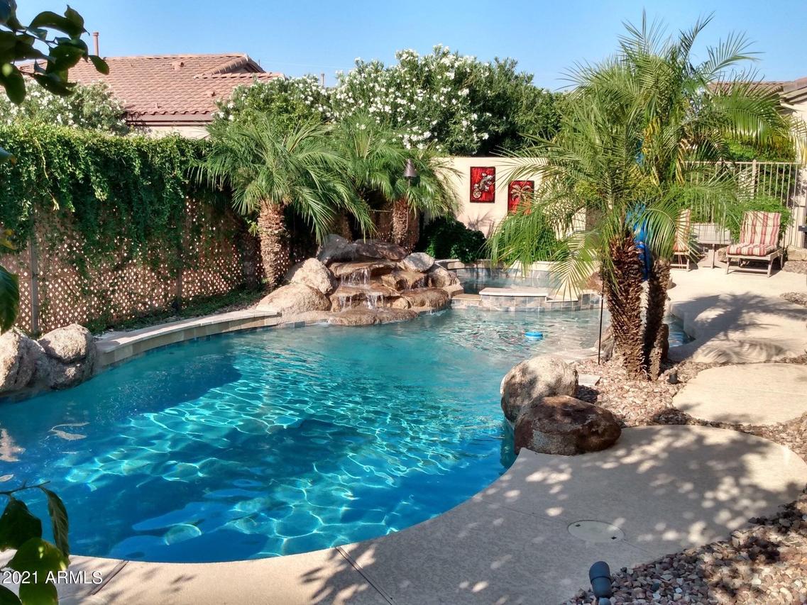 4067 E Lodgepole Dr., Gilbert, AZ 85298